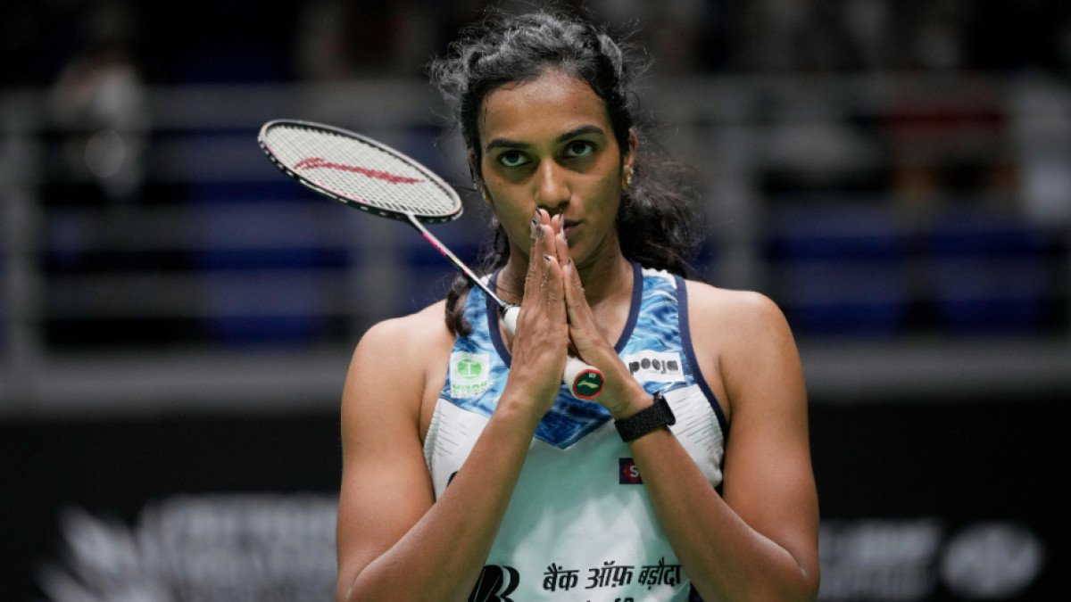 pv sindhu and comonwealth games