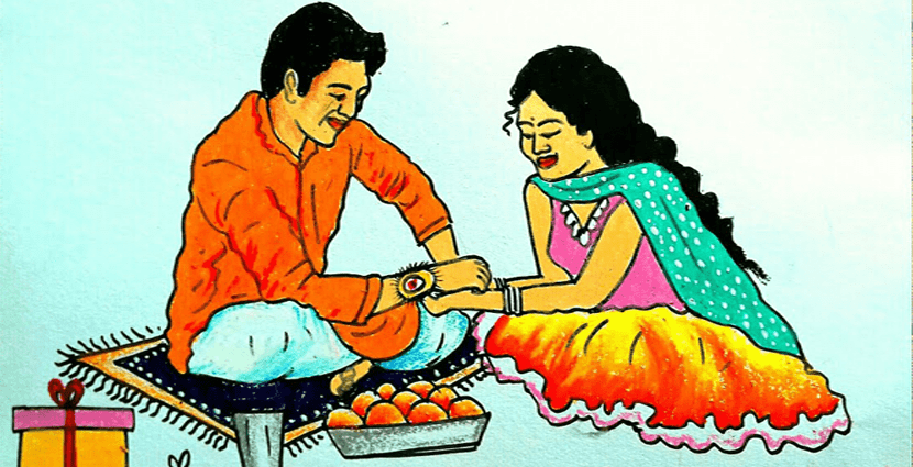 rakhi purnima