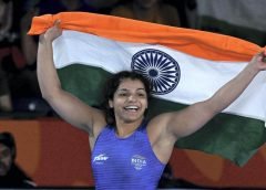 sakshi and gold