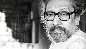 sambhu mitra memories