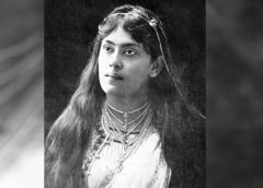 sarala devi