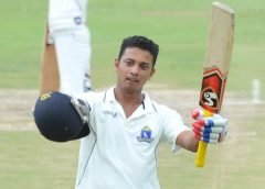 sudeep chatterjee and bengal cricketer