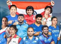 team india