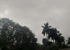 weather and 12 august
