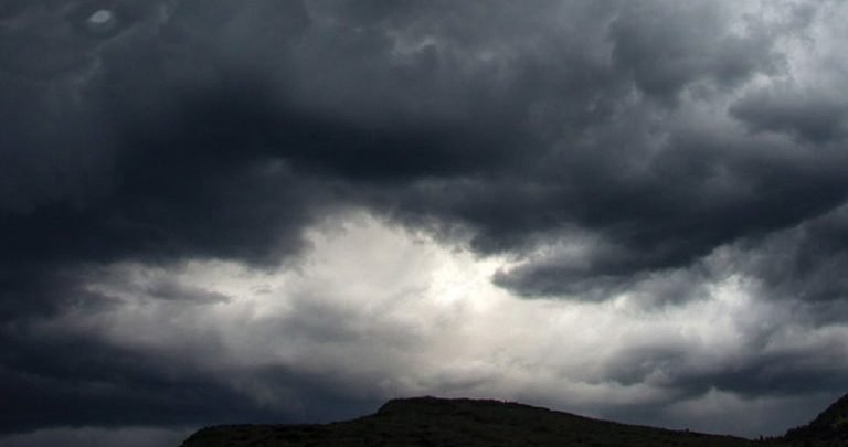 weather and 13 august