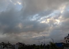 weather and 22 august