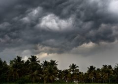 weather and 8 august