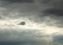 20 september and weather