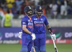 Asia Cup Cricket