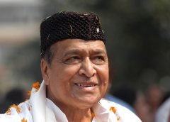 Bhupen Hajarika