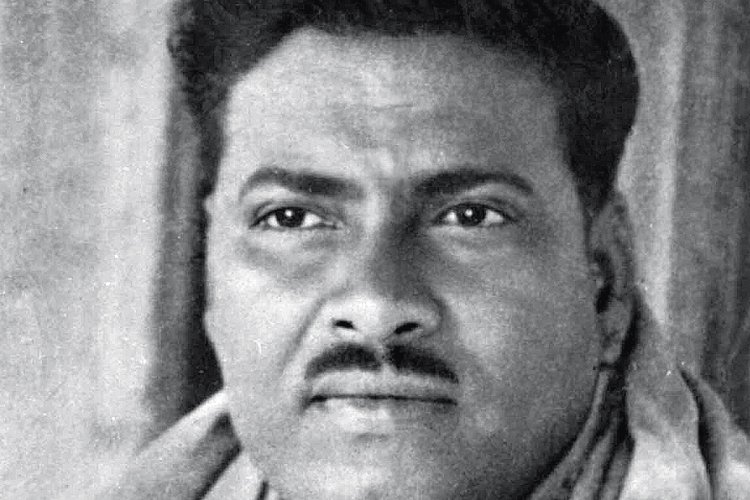 Bibhutibhushan-bandyopadhyay