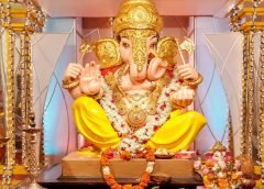 Ganesh Chaturthi