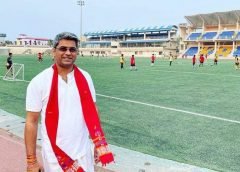 KALYAN CHAUBEY