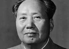 Mao Zedong