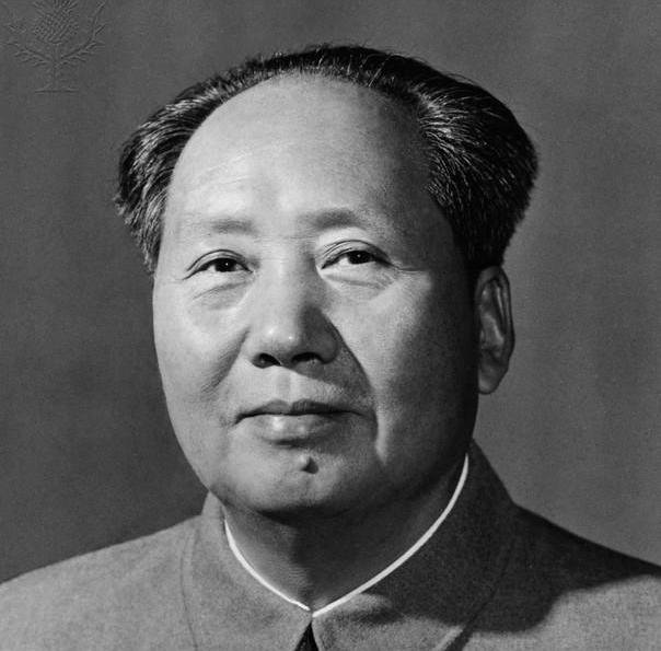 Mao Zedong