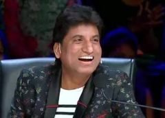 Raju Srivastav
