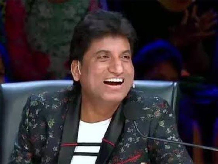 Raju Srivastav