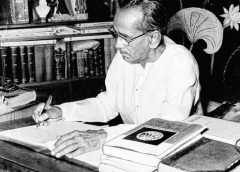 Tarasankar-Banerjee