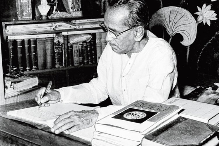 Tarasankar-Banerjee