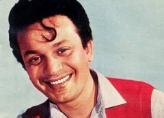 Uttam kumar