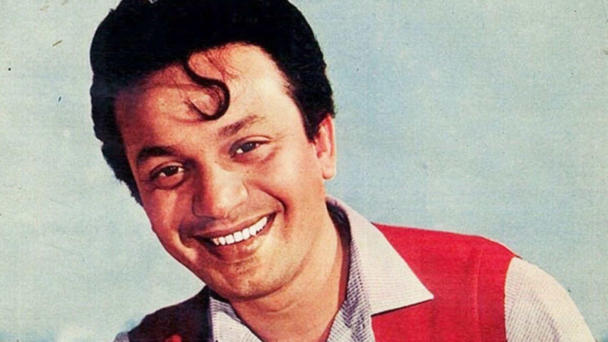 Uttam kumar