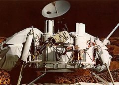 Viking-2 to Mars