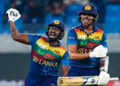 asia cup srilanka win