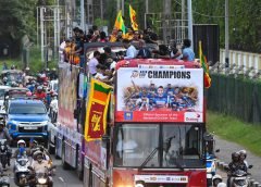 asia cup win and festival