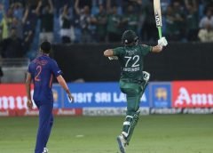 asia cup win pakisthan