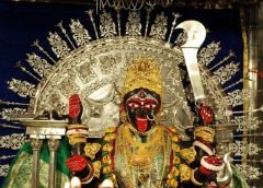 dakshineswar maa kali