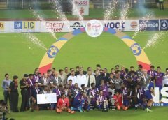 durand cup champion benggaluru