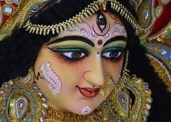 durga and nature 2