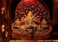 durga and thim