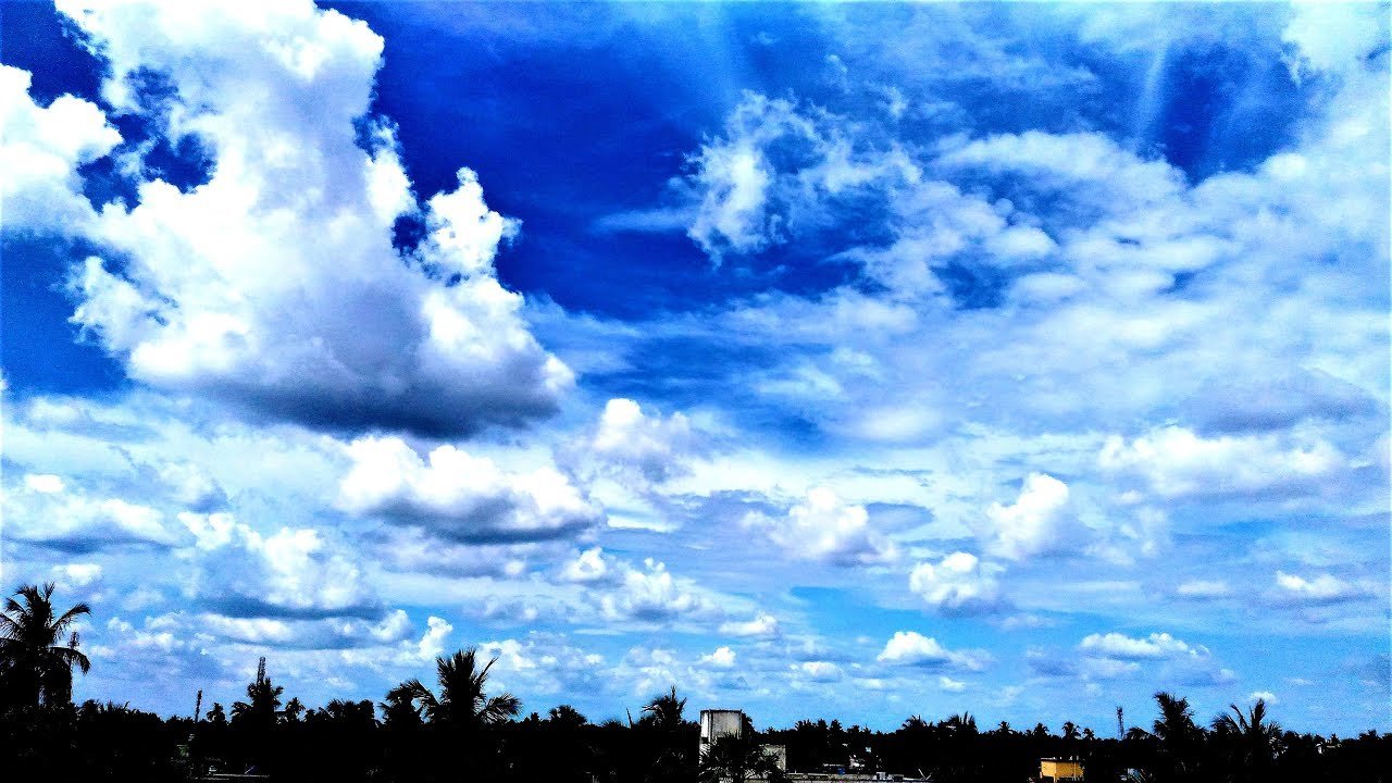 durga protima and nature