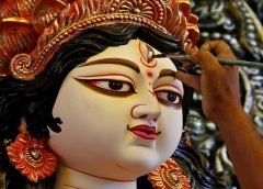 durga puja festival