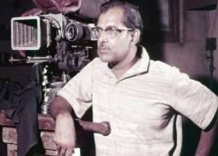 hrishikesh mukherjee