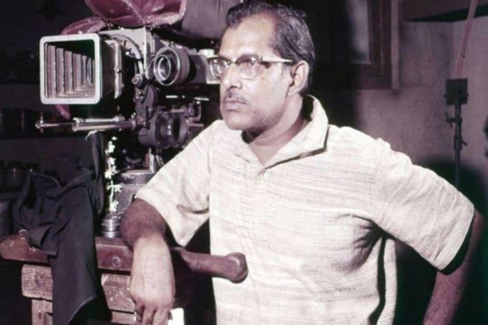 hrishikesh mukherjee
