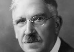 John Dalton's birthday