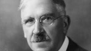 John Dalton's birthday