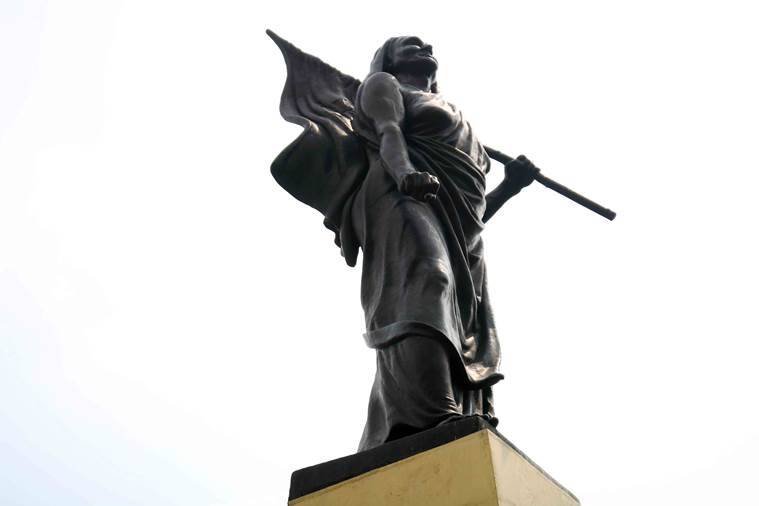 matangini and memories