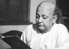 mujtaba ali and birthday