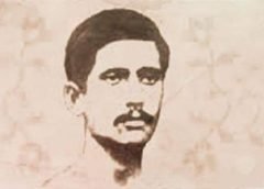 poet rajoni kanta