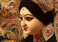 puja and durga