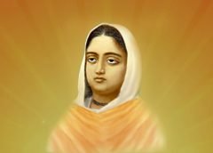 rani rasmoni and birthday