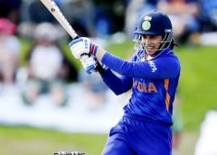 ranking and smriti