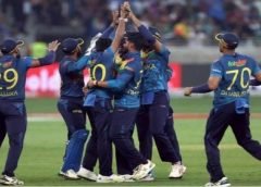 srilanka team and world cup