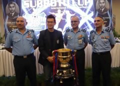 subrota cup open