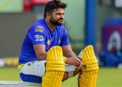 suresh raina retirement