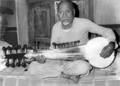 Ustad Alauddin Khan
