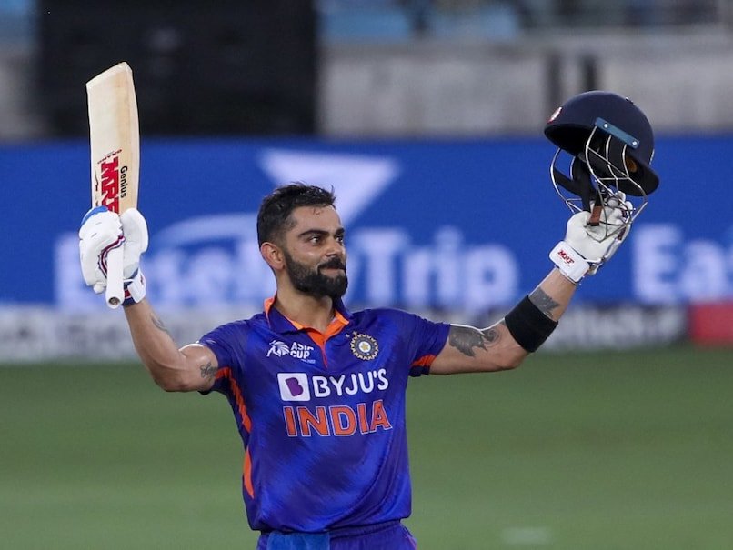 virat Kohli